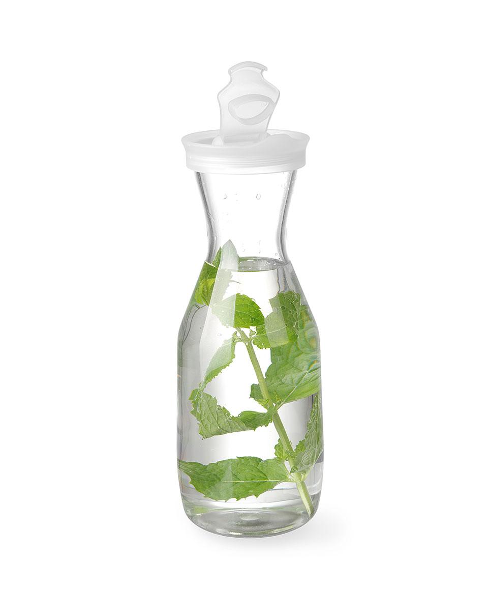 Karaf - Plastic - 1 Liter - Hendi - 425763