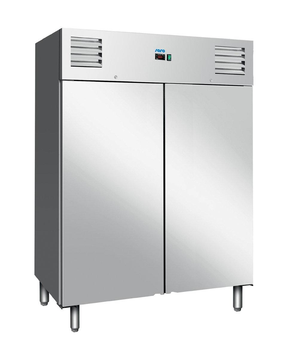 Horeca koelkast - 2 Deurs - Saro - 323-1025