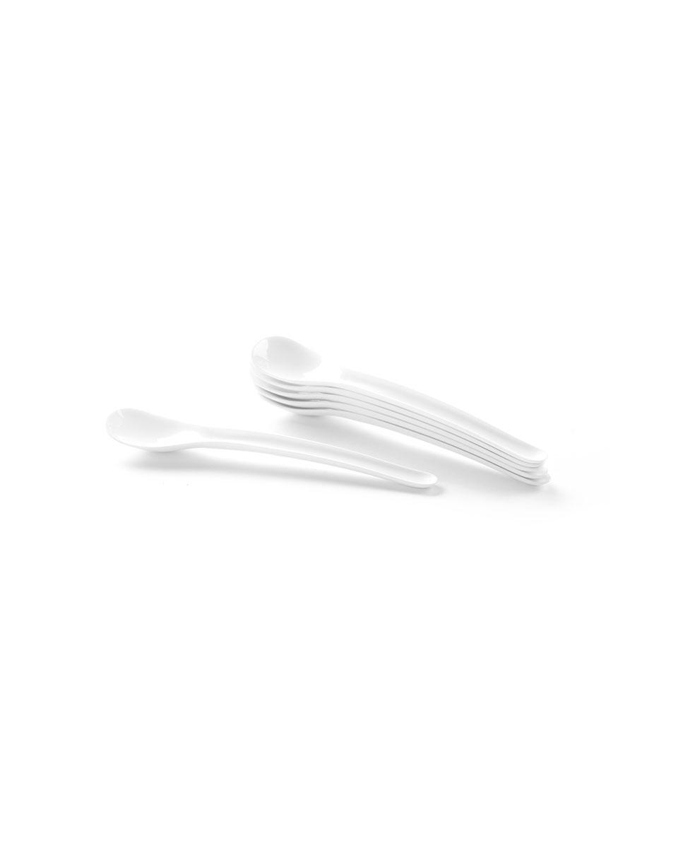 Eierlepels - Plastic - Hendi - 441503