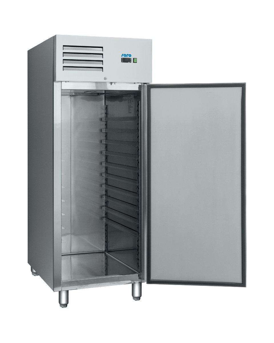 Bakkerskoelkast - 850 Liter - 1 Deurs - Saro - 323-3106