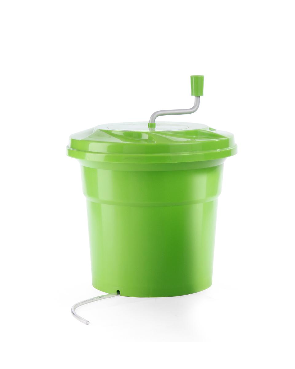 Slacentrifuge - 12 Liter - Hendi - 222553