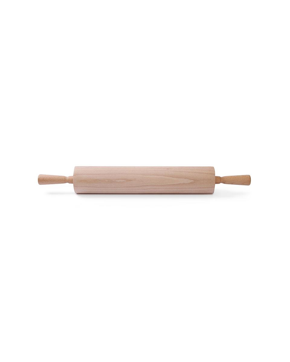 Deegroller - 59 cm - Hout - Hendi - 515020