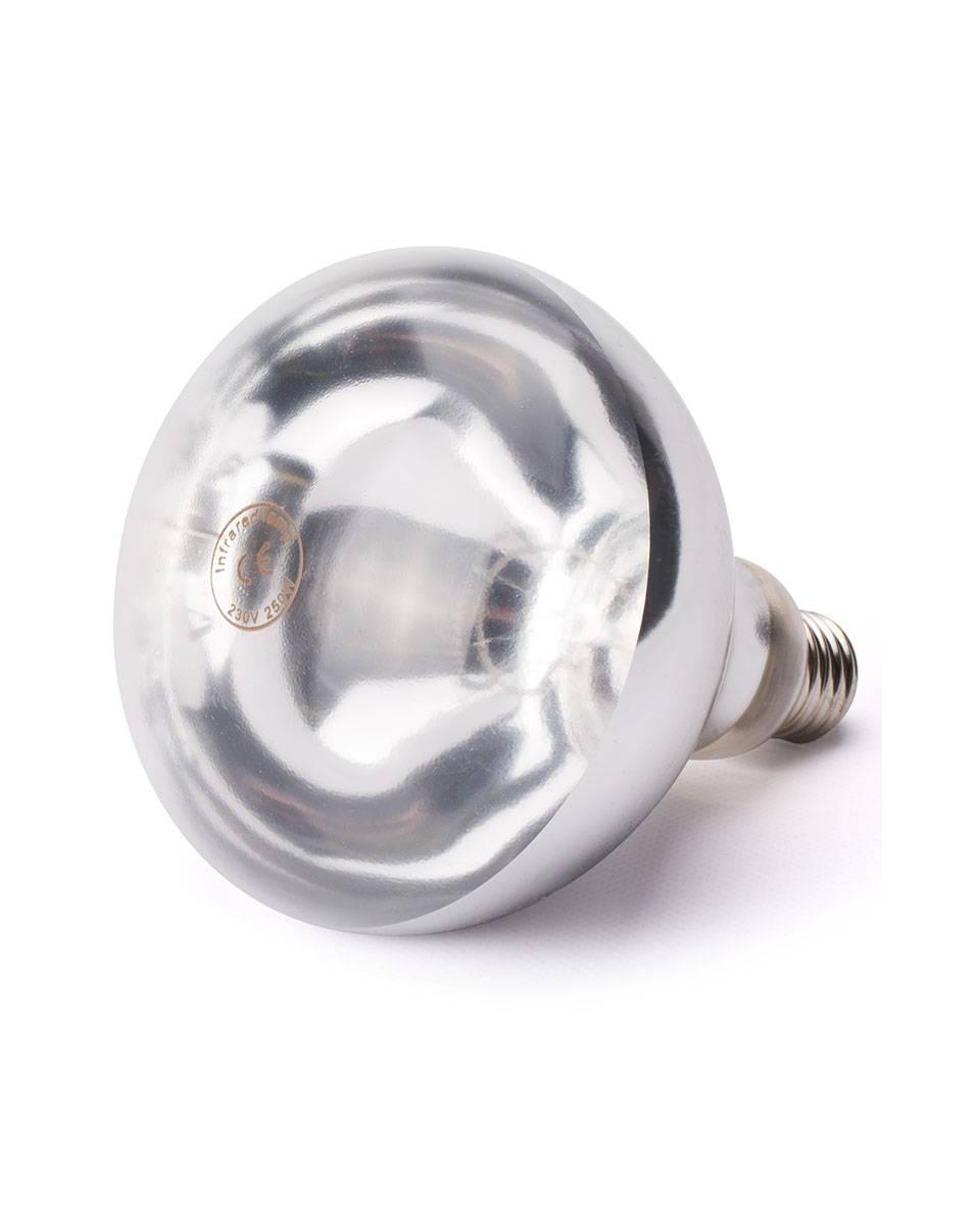 Infrarood Warmhoudlamp - Hendi - 919200