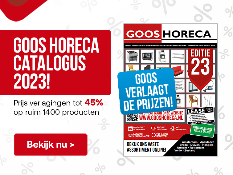 Gooshoreca